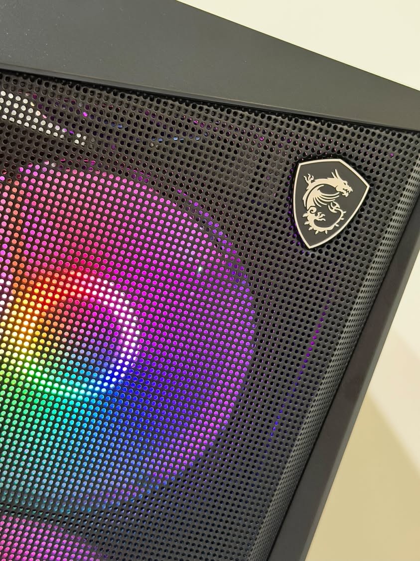 Machine Learning PC | Ryzen 9 5900X | 64 GB DDR4 RAM — photo 5 of 5